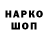 Каннабис THC 21% Bladuk KZ